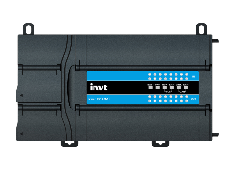 IVC3系列运控型可编程控制器